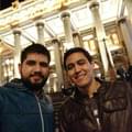 Roberto M. M.