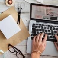 Freelancer Christine A. S.