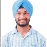 Freelancer Inderjit S. D.