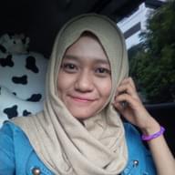 Freelancer Indah A.