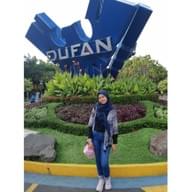 Freelancer Annisa M.