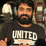 Freelancer Hitesh R.