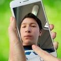 Alex S. M.