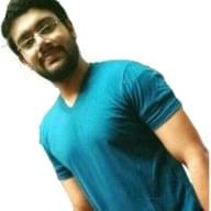 Freelancer Mohd F.