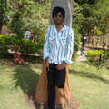 Freelancer Kaushik G.