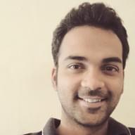 Freelancer Vikas S.