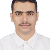 Freelancer Mohammed S.