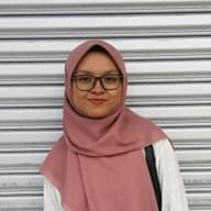 Freelancer Syazwani R.