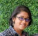 Freelancer Nithya S.