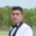 Martin A.