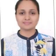 Freelancer Aditi P.