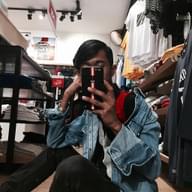 Freelancer Izzul A.