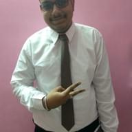 Freelancer Rahul V.