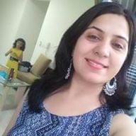 Freelancer Rekha S.