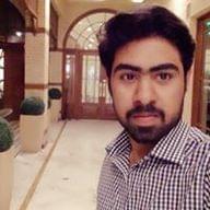 Freelancer Muhammad A.