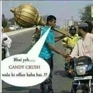 Freelancer Vinod M.