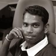 Freelancer Karthik J.