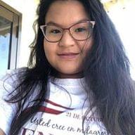 Freelancer Geovanna S.