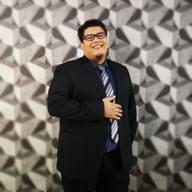 Freelancer Muhammad A. T.