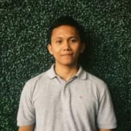 Freelancer Syahrin S.