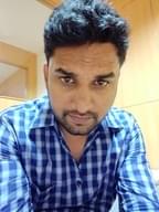 Freelancer RAJA M.