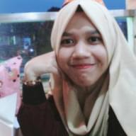 Freelancer Shinta P. S.