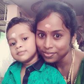 Freelancer Padmavathy J.