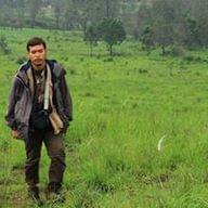 Freelancer Rizqy T.