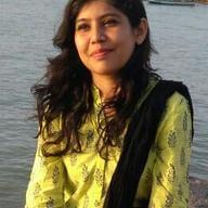 Freelancer Kavita J.