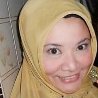 Freelancer Raihana M. Z.