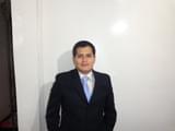 Vinicio T.