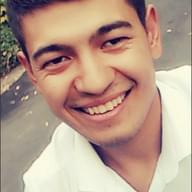 Freelancer Ikhtiyor R.