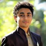 Freelancer Chinmay P.