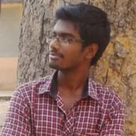 Freelancer Sai K. V.
