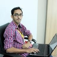 Freelancer Rahul S.