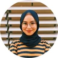 Freelancer Farzana F.