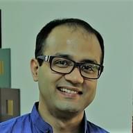 Freelancer Himansu S. R.
