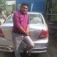 Freelancer Mohammad B.