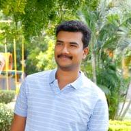 Freelancer Sridharan S.