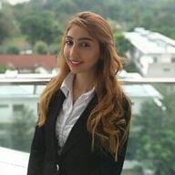 Freelancer Nada I.