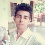 Freelancer Prathyush S.