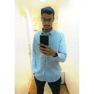 Freelancer Shreyas P.