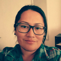Araceli R. F.