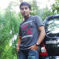 Freelancer Anil P.