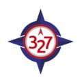 327 D. M.