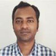 Freelancer Syed S. A.
