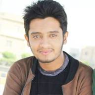 Freelancer Muhammad T. R.
