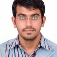 Freelancer Vikas J.