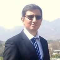 Freelancer Khurram H.
