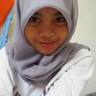 Freelancer Rasyidatul N.